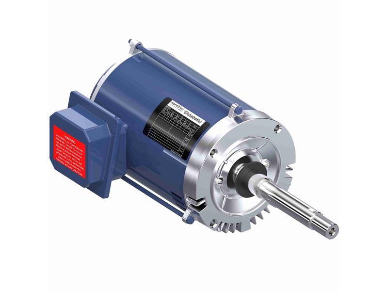 REGAL REXNORD 143TTDBD6045