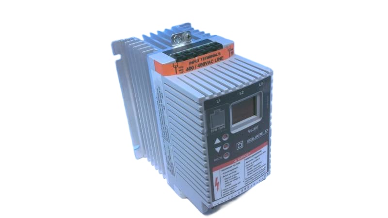 VSD07-U29-N40 by SCHNEIDER ELECTRIC