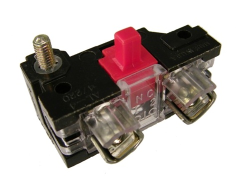 GENERAL ELECTRIC CR104PXC01