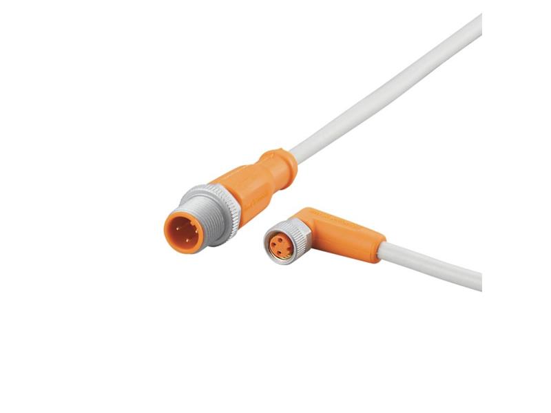 EFECTOR VDOAF030SCS00,6T03STGH030SCS-EVW082