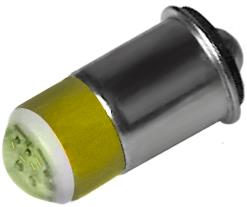 LEDTRONICS F206-0UY-028V