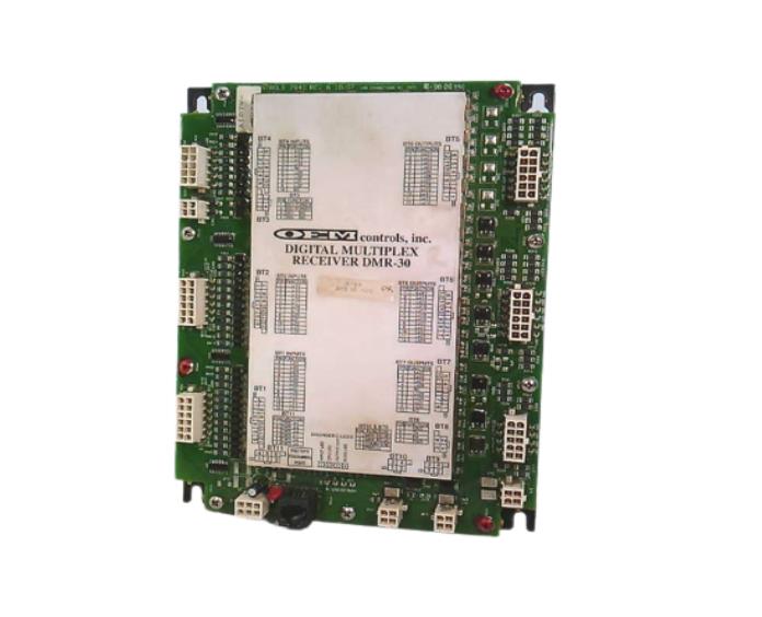 OEM CONTROLS INC DMR30-506