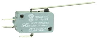 HONEYWELL V15T16-EZ200A03-K