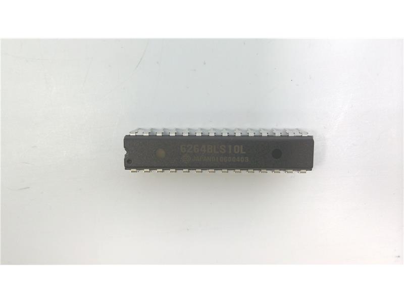 HITACHI HM6264BLS-10L