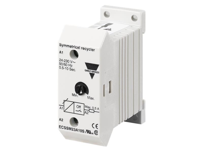CARLO GAVAZZI ECSSM23A10S