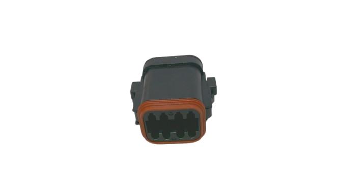TE CONNECTIVITY DT06-08SA-EP08