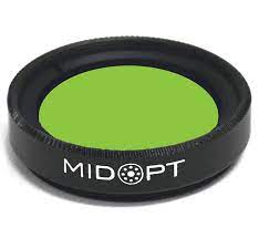 MIDWEST OPTICAL SYSTEMS BP525-27