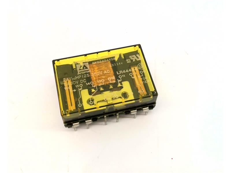 MATSUSHITA ELECTRIC NC4ED-JP-DC5V