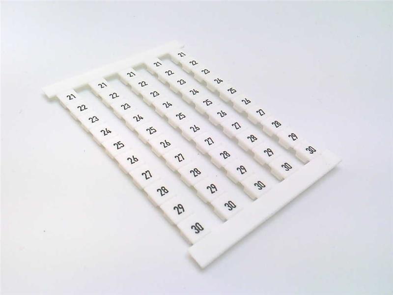 WEIDMULLER DEK-6-FSZ-21-30