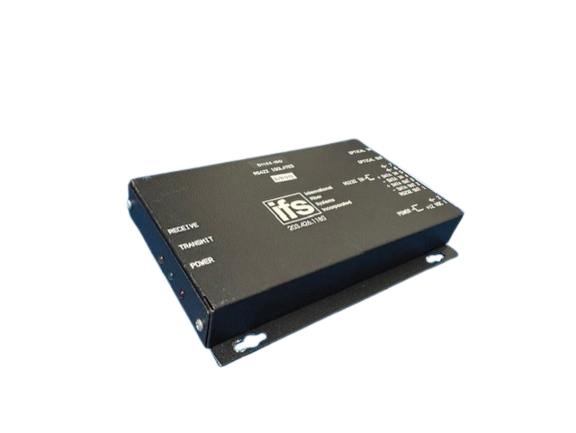 D1125-ISO by KIDDE-FENWAL, LLC