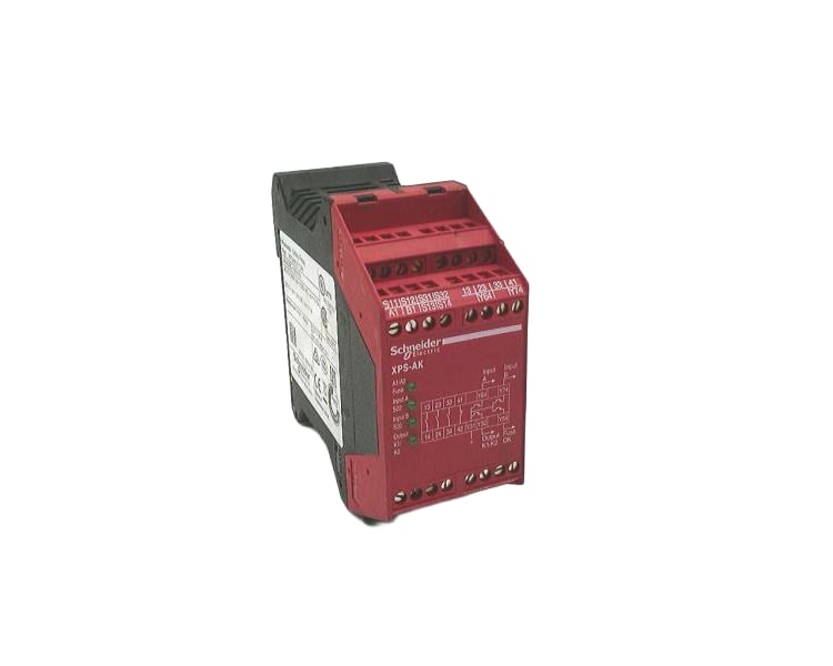 SCHNEIDER ELECTRIC XPSAK311144