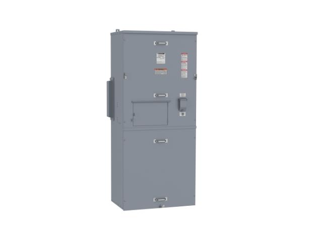 SCHNEIDER ELECTRIC EZM12000CBUMS