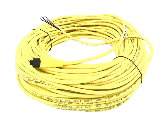 ALLEN BRADLEY 889D-F4AC-50