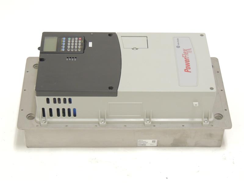 ALLEN BRADLEY 20AD052A0AYNANC0
