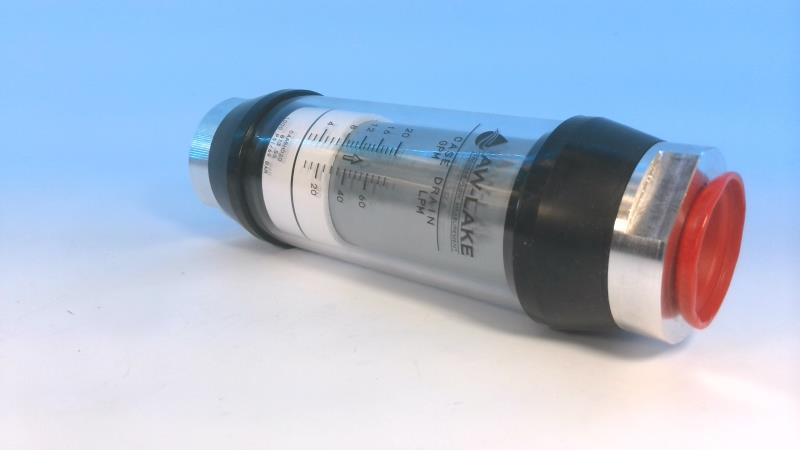 AW LAKE COMPANY C4A-5HD-20