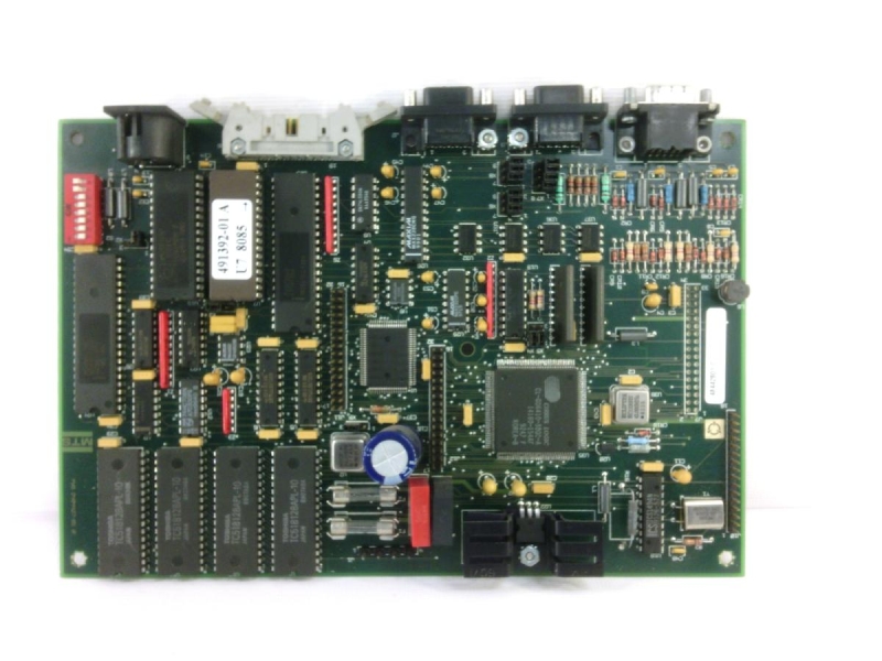 D484427-01 by PARKER