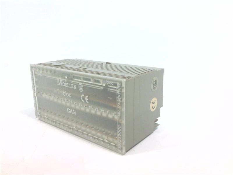 EATON CORPORATION CAN-32DO/0.5A-P-2X16