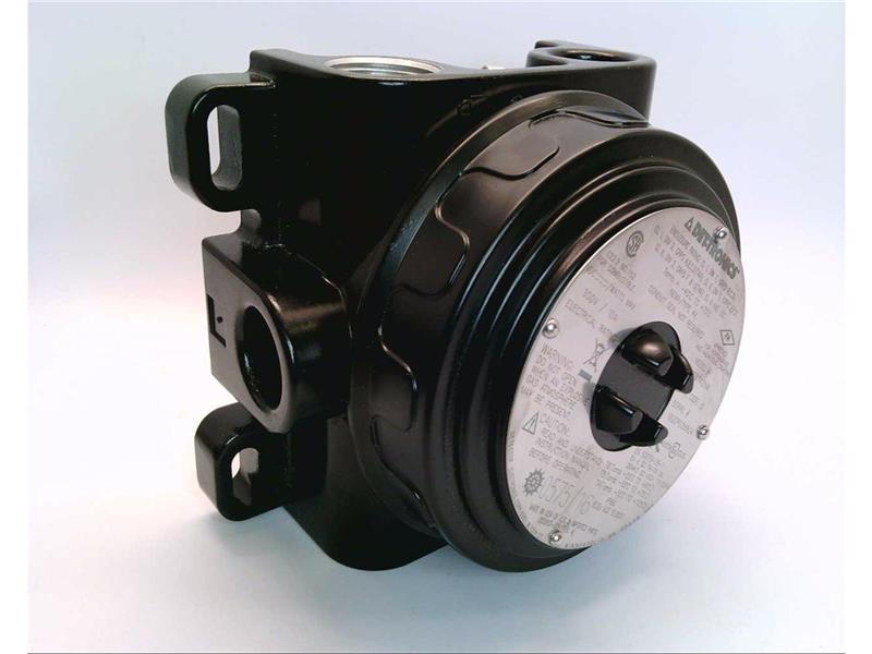 DET TRONICS 226365-605