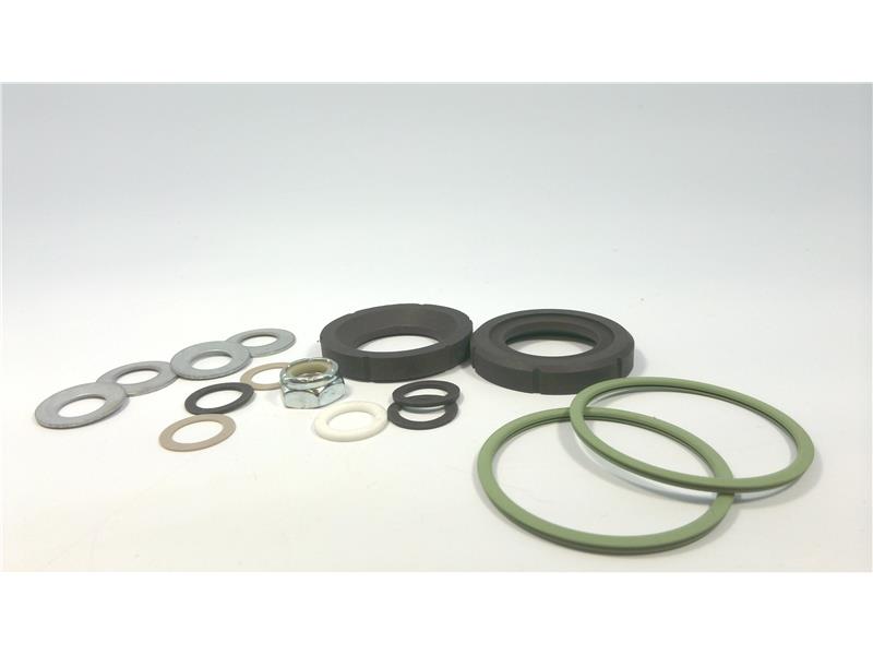 FLOWSERVE RK44PMR17-1-1/4