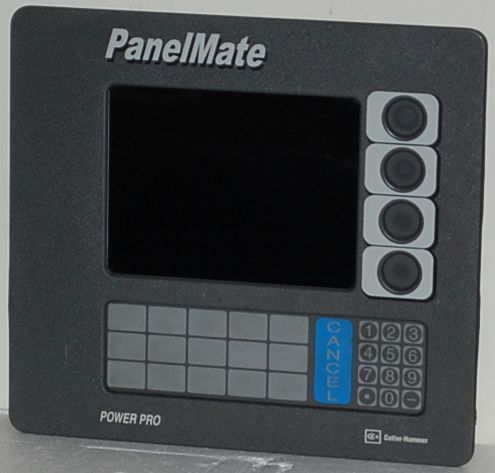 EATON CORPORATION 1775K-PMPS-1700