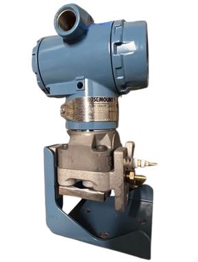 EMERSON 3051CD0A02A1AH2B2M5L4