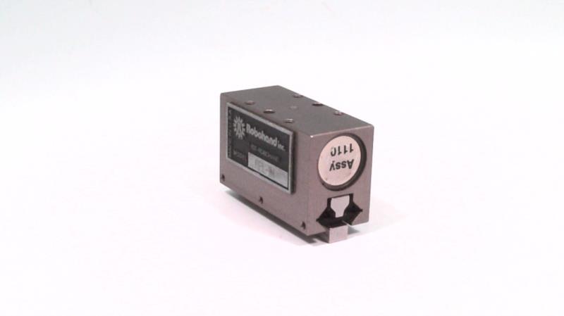 DOVER CORPORATION RPL-1M