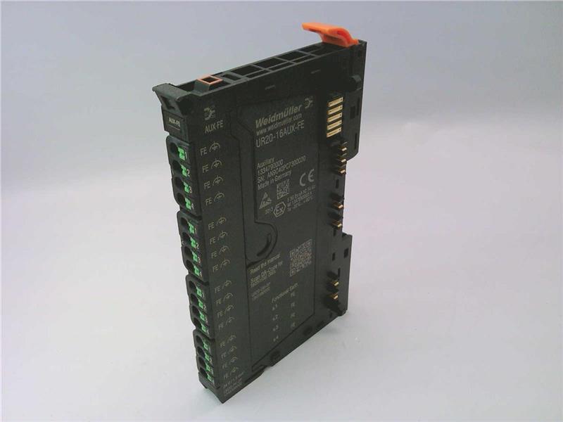 WEIDMULLER UR20-16AUX-FE