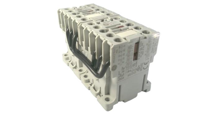 GENERAL ELECTRIC TLIE2UJ