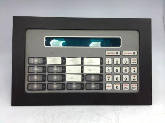 QUARTECH 9800-AC-GE-3-0