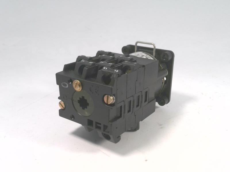 K1G007N by SCHNEIDER ELECTRIC