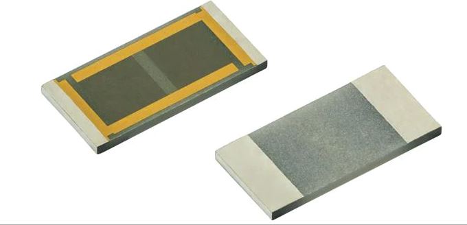 VISHAY PCAN2512E1500BST5