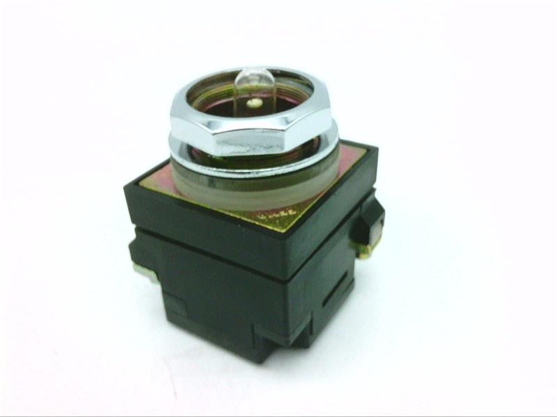 GENERAL ELECTRIC CR104PLG35