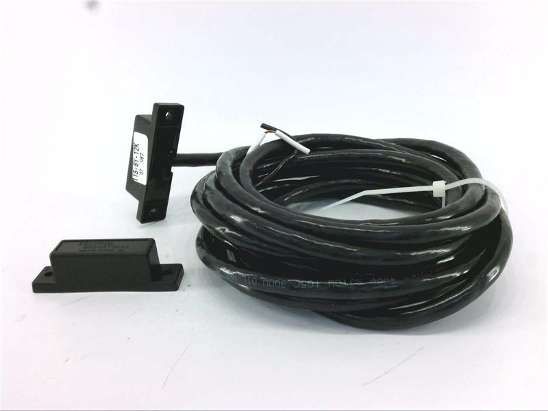 EDWARDS SIGNALING 115-8Y-12K