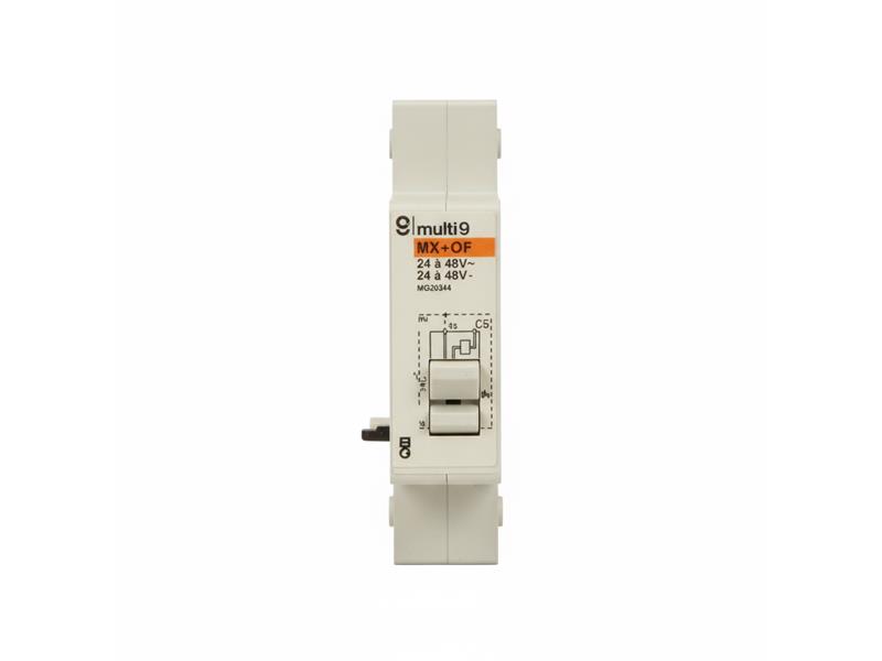 SCHNEIDER ELECTRIC MG20344