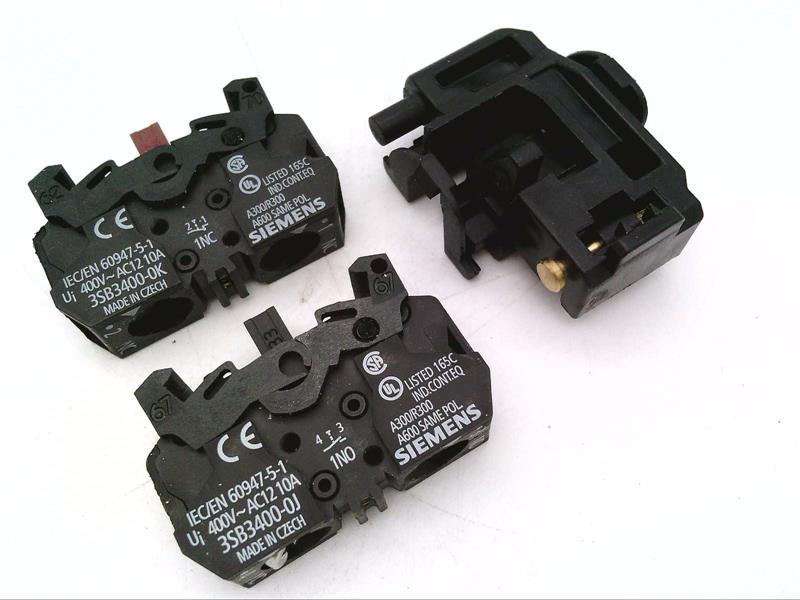 3VL9400-2AB00 by SIEMENS