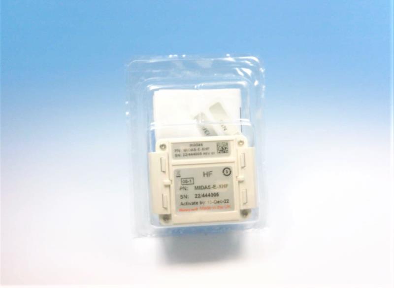 HONEYWELL MIDAS-E-XHF