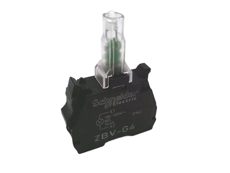 ZBVG4 by SCHNEIDER ELECTRIC