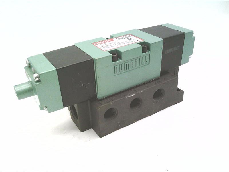 ASCO 554SS63AK046T30