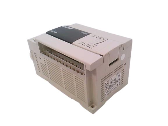 FX3U-32MT/ESS by MITSUBISHI