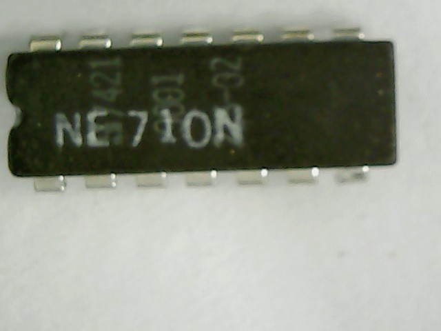 NEC NE710N