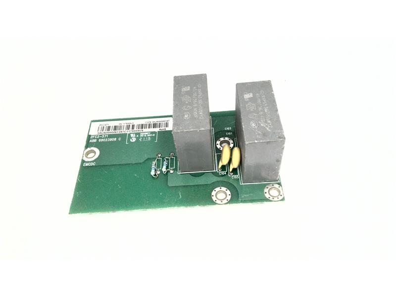 ASEA BROWN BOVERI ZFC2-571 