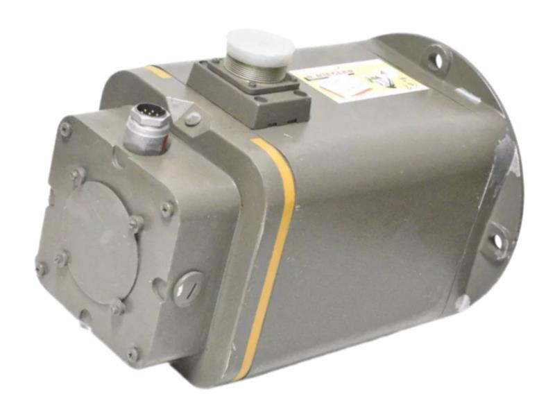 SIEMENS 1FT5103-0AF01-Z-K18