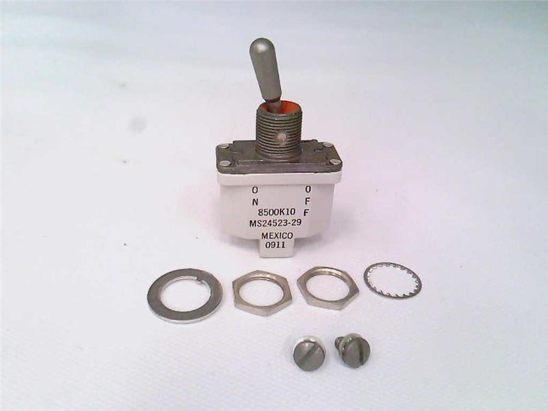 SAFRAN LABINAL POWER SYSTEMS 8500K10