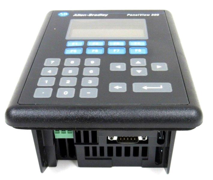 ALLEN BRADLEY 2711-K3A17L1