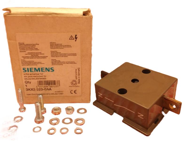 3KX3523-0AA by SIEMENS