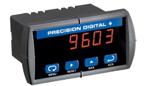 PRECISION DIGITAL PD603-7R0-0