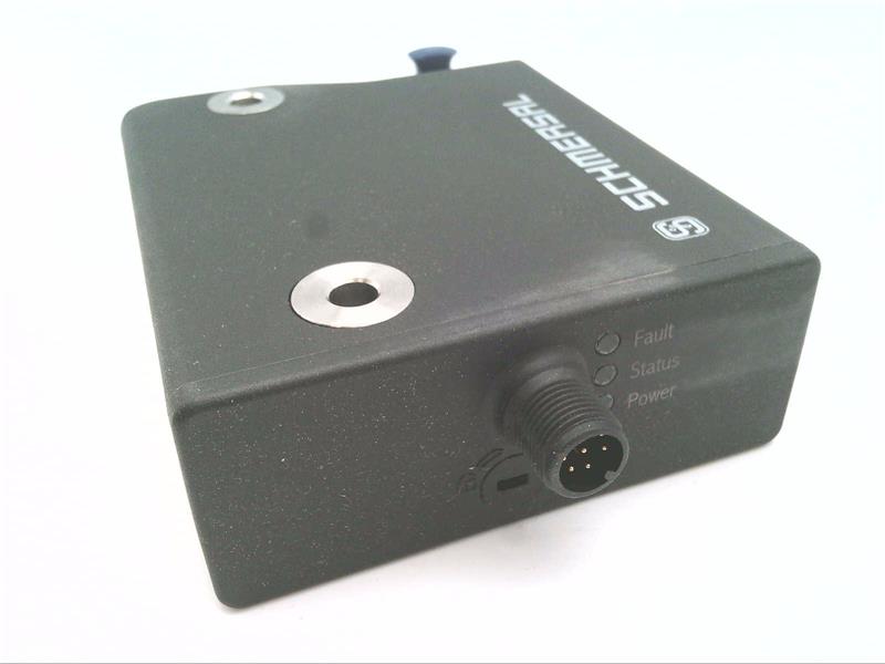 SCHMERSAL AZM300Z-I2-ST-1P2P-A