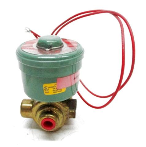 ASCO EF8342C1-480/60