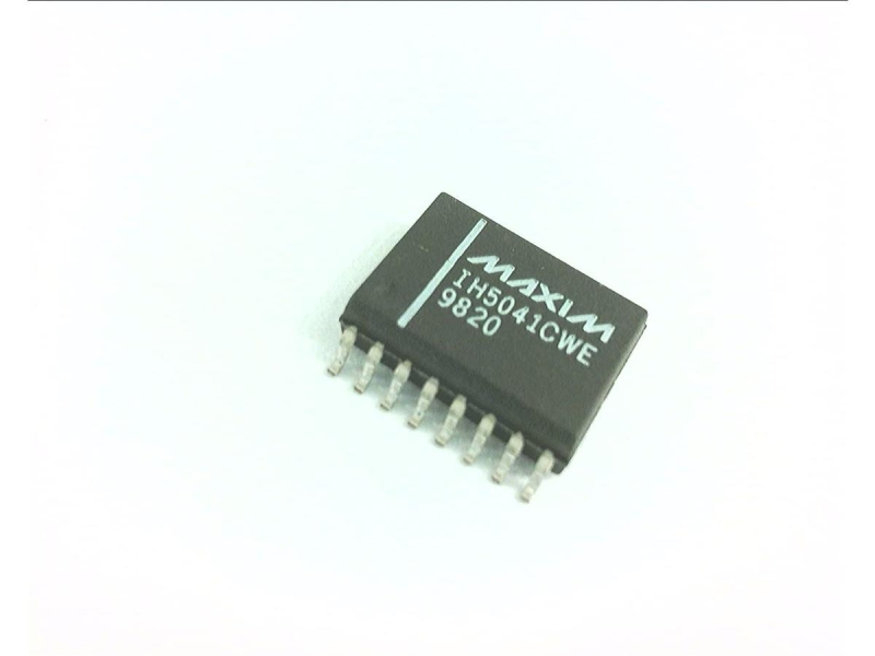 MAXIM INTEGRATED PRODUCTS IH5041CWE