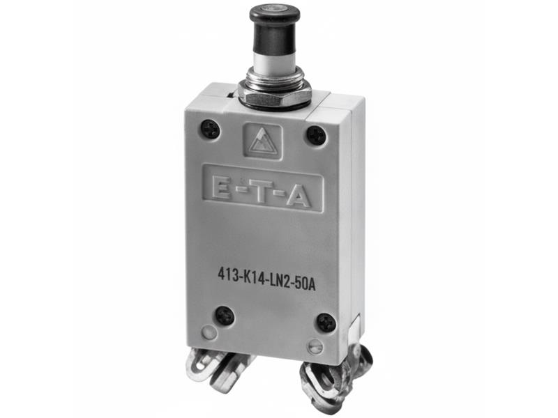 ETA ENGINEERING TECHNOLOGY 413-K14-LN2-50A